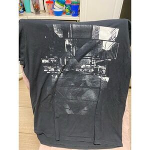 Public Universe Shirt Size 2XL